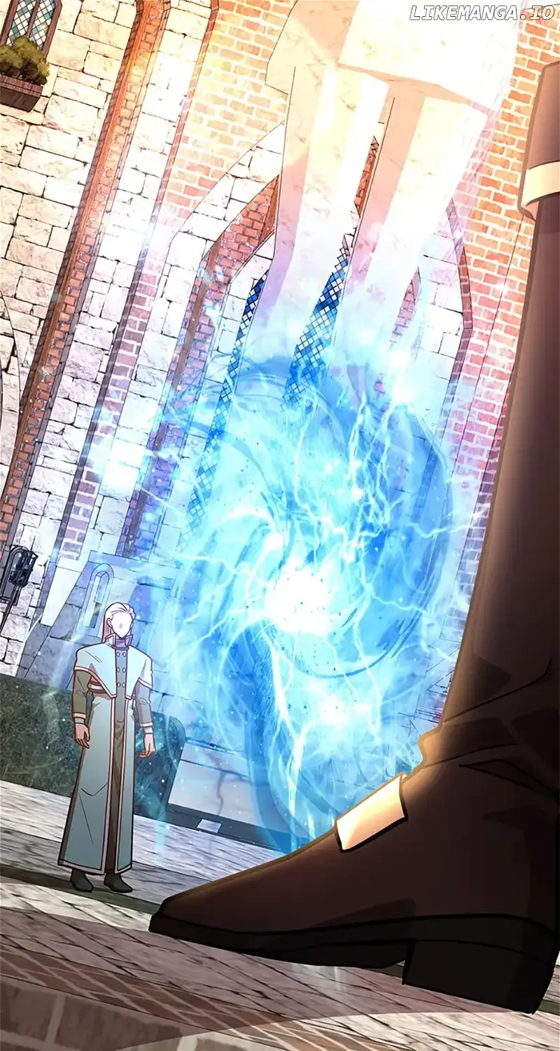 I Got Lucky And Pulled A 10th Rank Summon Chapter 58 page 80 - 