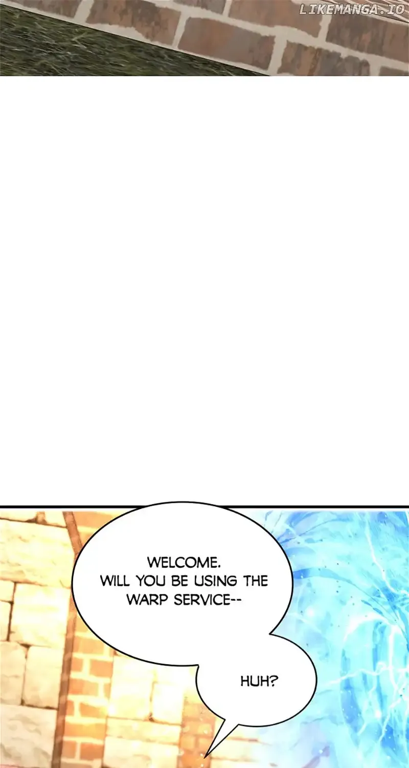 I Got Lucky And Pulled A 10th Rank Summon Chapter 58 page 82 - 