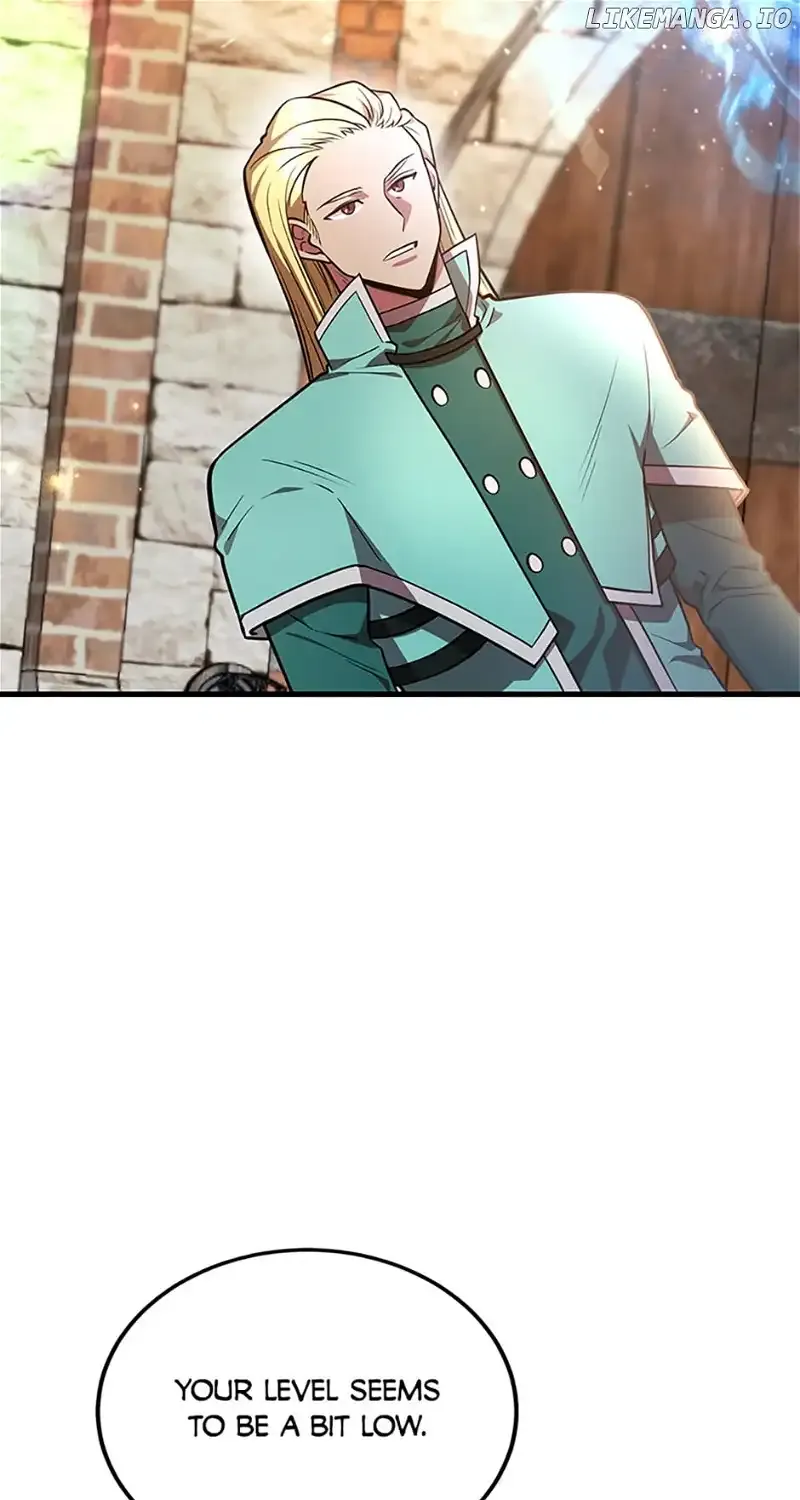 I Got Lucky And Pulled A 10th Rank Summon Chapter 58 page 84 - 