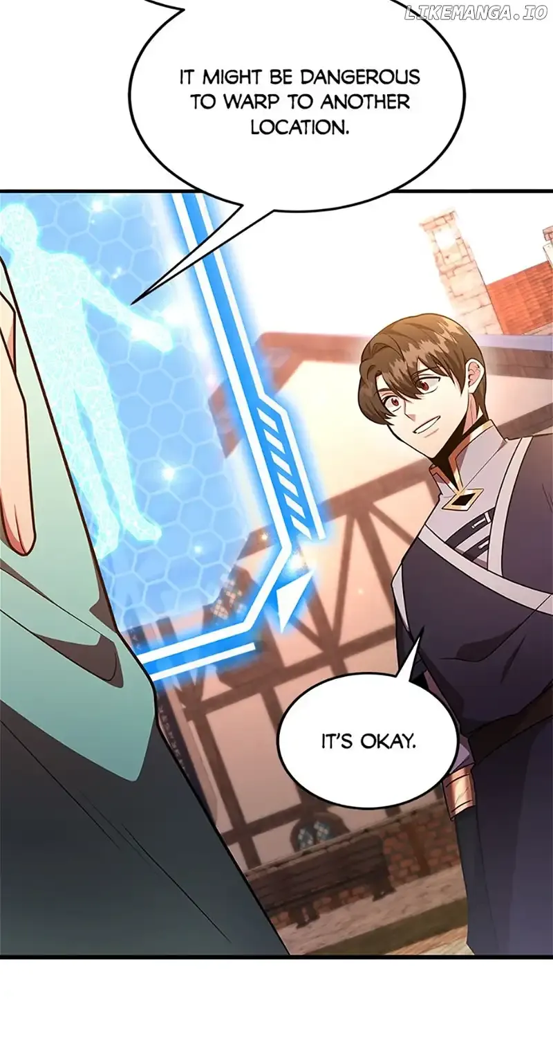 I Got Lucky And Pulled A 10th Rank Summon Chapter 58 page 86 - 
