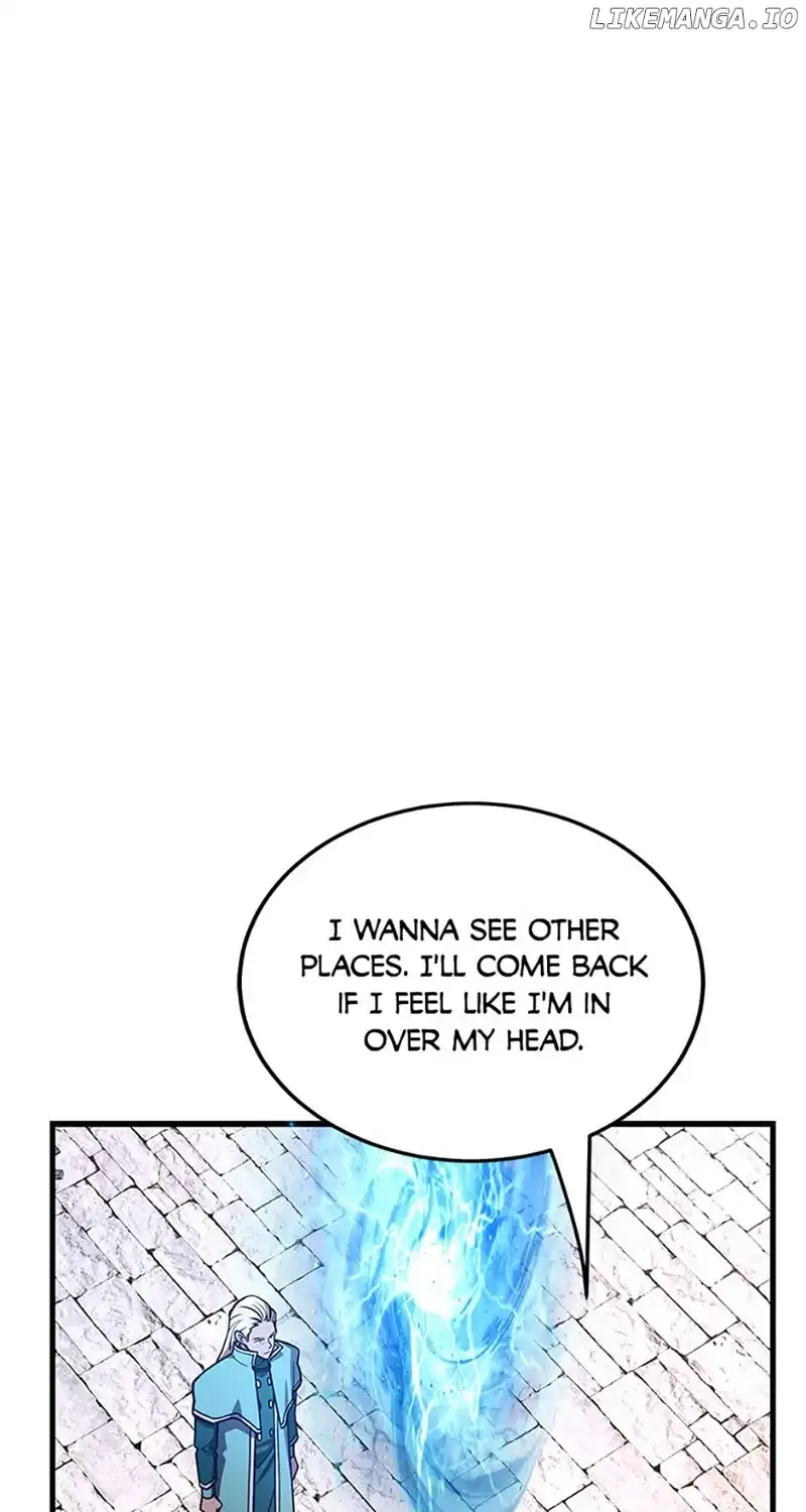 I Got Lucky And Pulled A 10th Rank Summon Chapter 58 page 88 - 