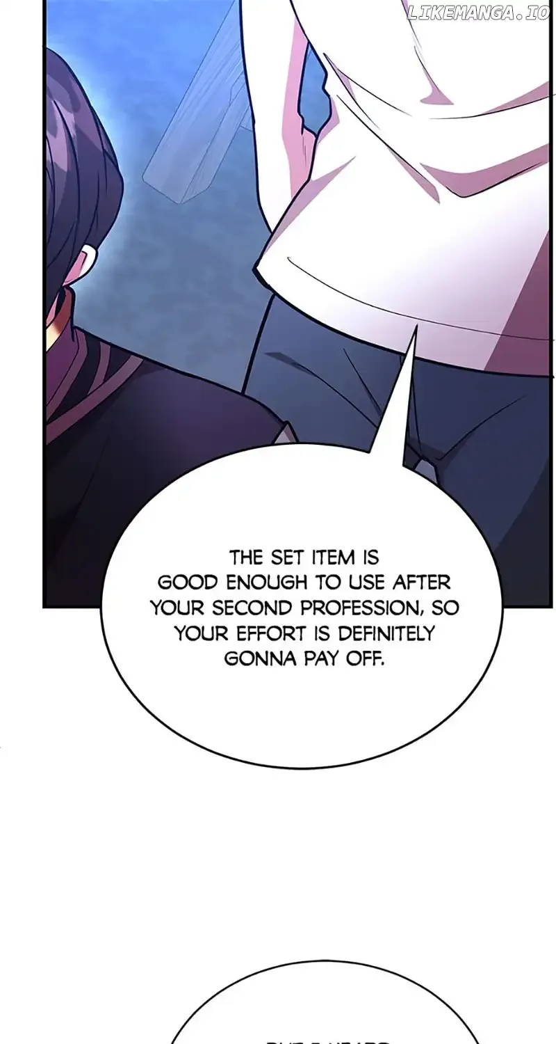 I Got Lucky And Pulled A 10th Rank Summon Chapter 58 page 10 - 