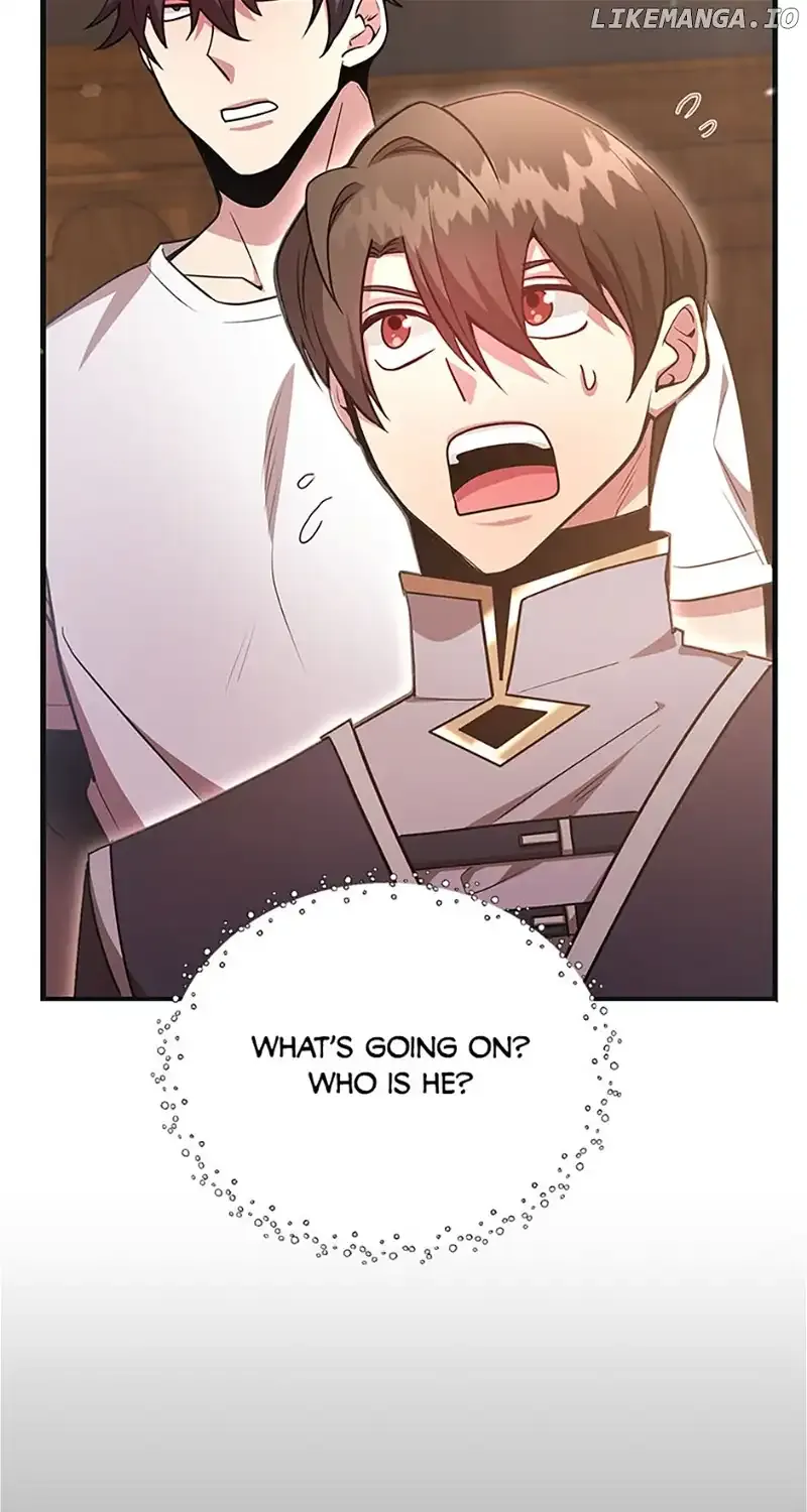 I Got Lucky And Pulled A 10th Rank Summon Chapter 59 page 12 - 