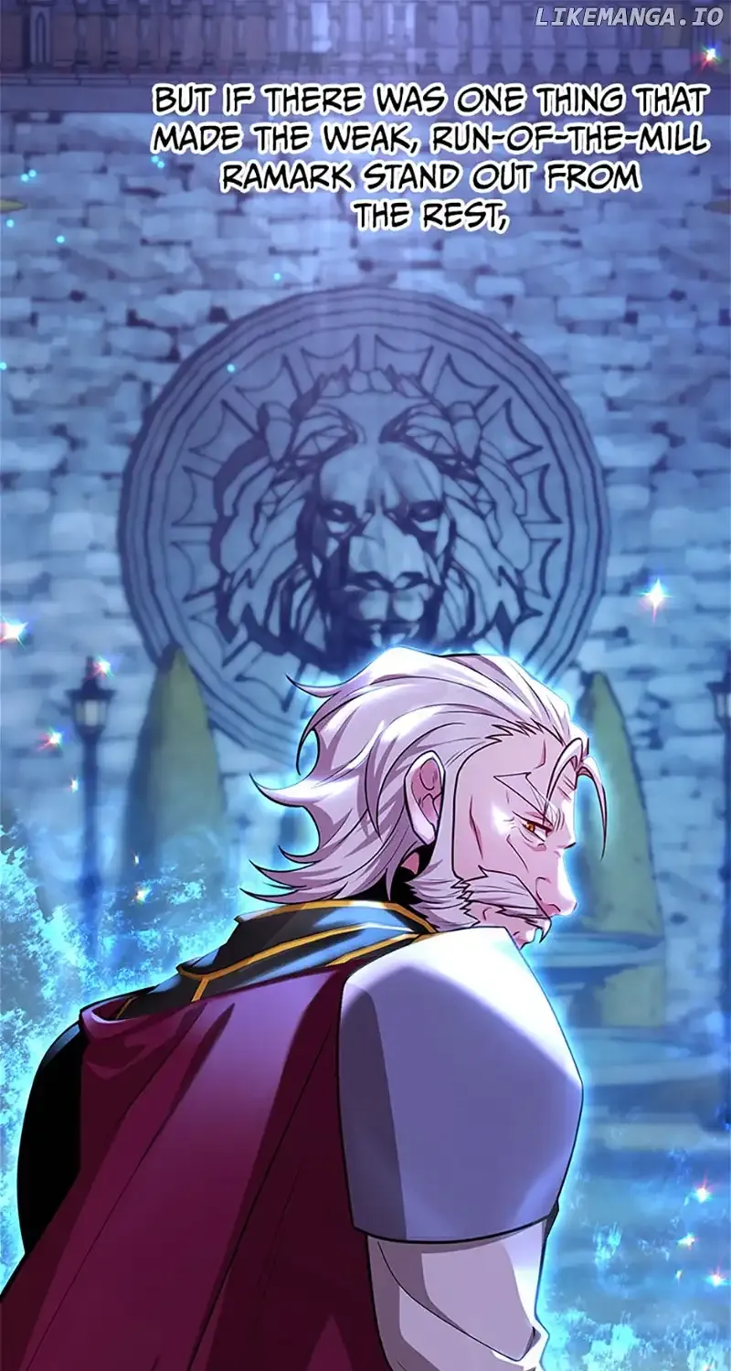 I Got Lucky And Pulled A 10th Rank Summon Chapter 59 page 16 - 