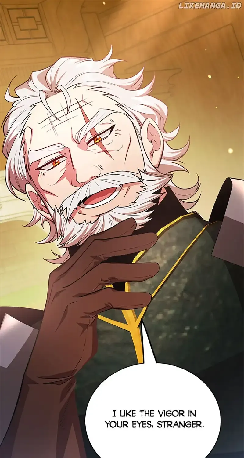 I Got Lucky And Pulled A 10th Rank Summon Chapter 59 page 26 - 