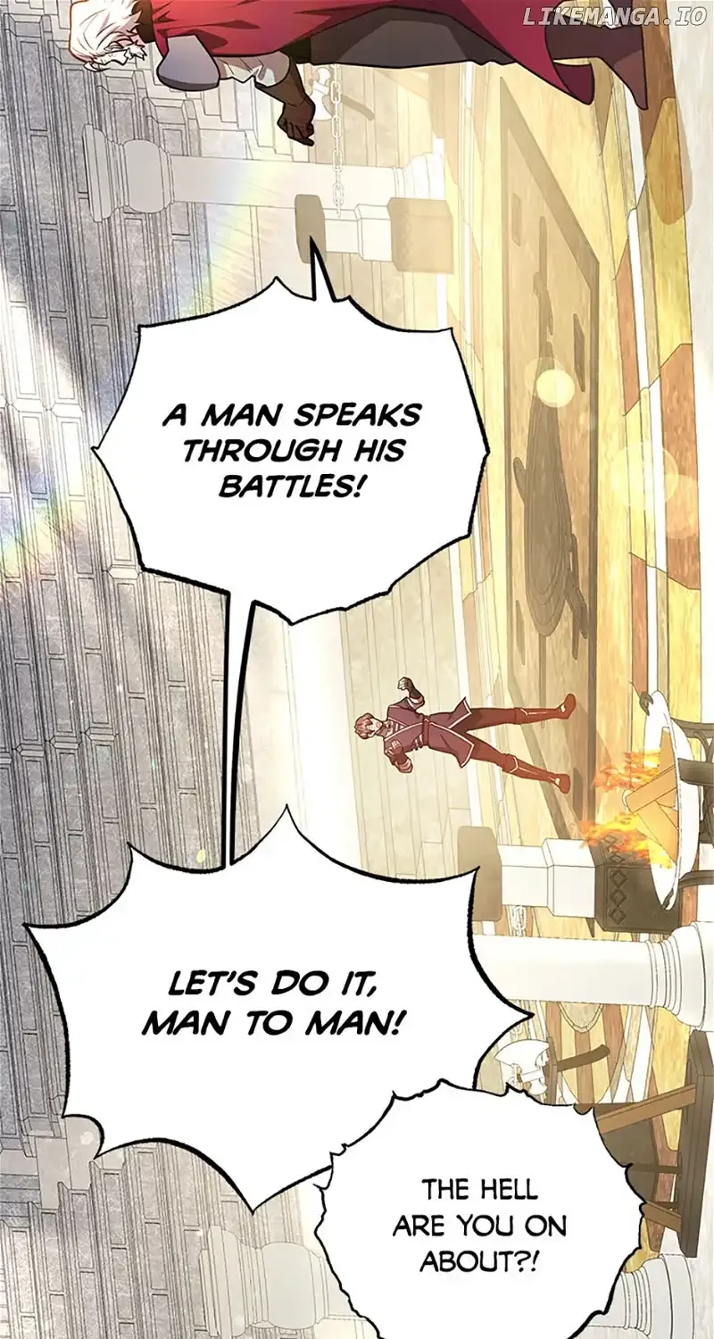 I Got Lucky And Pulled A 10th Rank Summon Chapter 59 page 36 - 