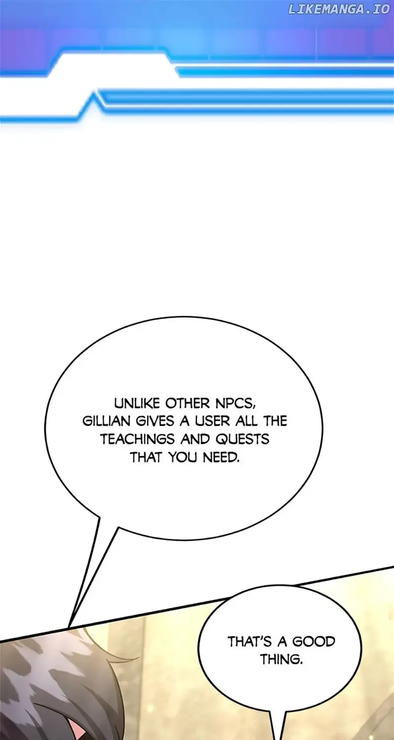 I Got Lucky And Pulled A 10th Rank Summon Chapter 59 page 40 - 