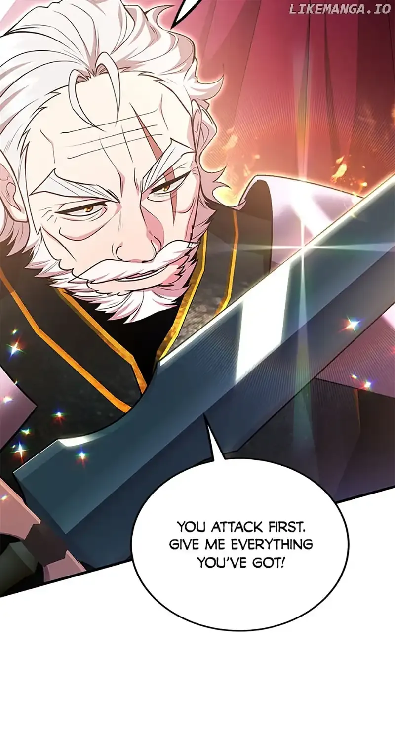 I Got Lucky And Pulled A 10th Rank Summon Chapter 59 page 48 - 