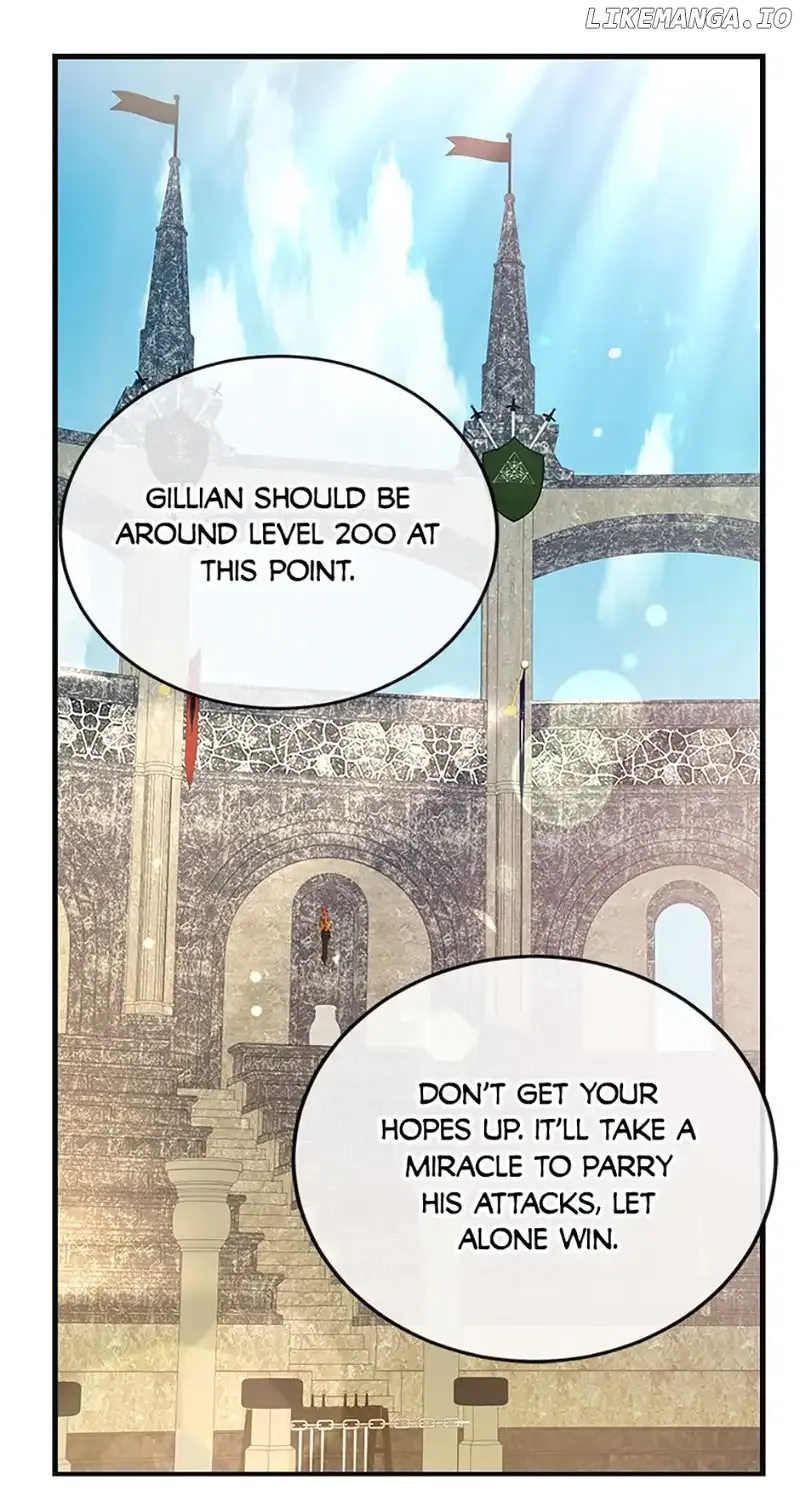 I Got Lucky And Pulled A 10th Rank Summon Chapter 59 page 50 - 