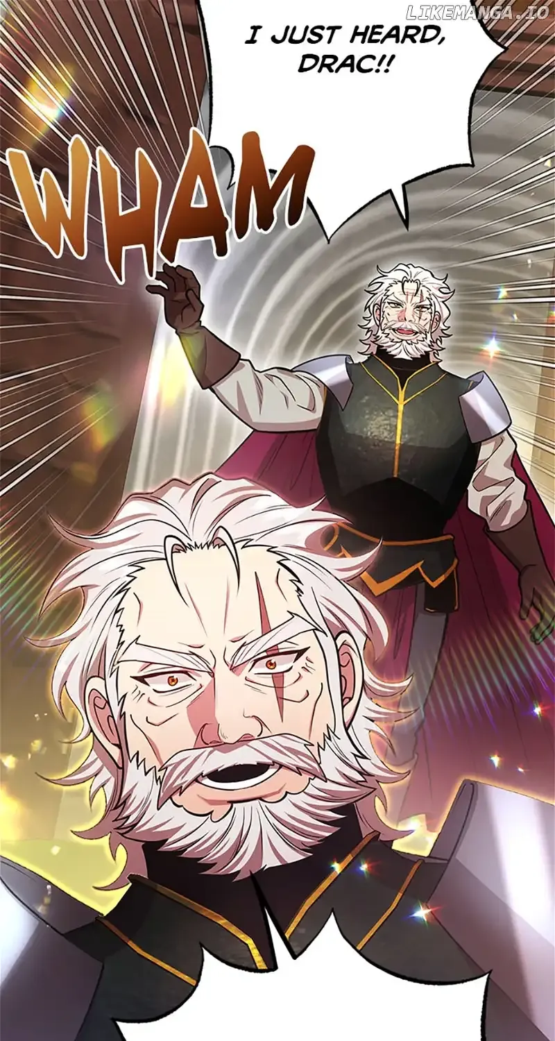 I Got Lucky And Pulled A 10th Rank Summon Chapter 59 page 6 - 