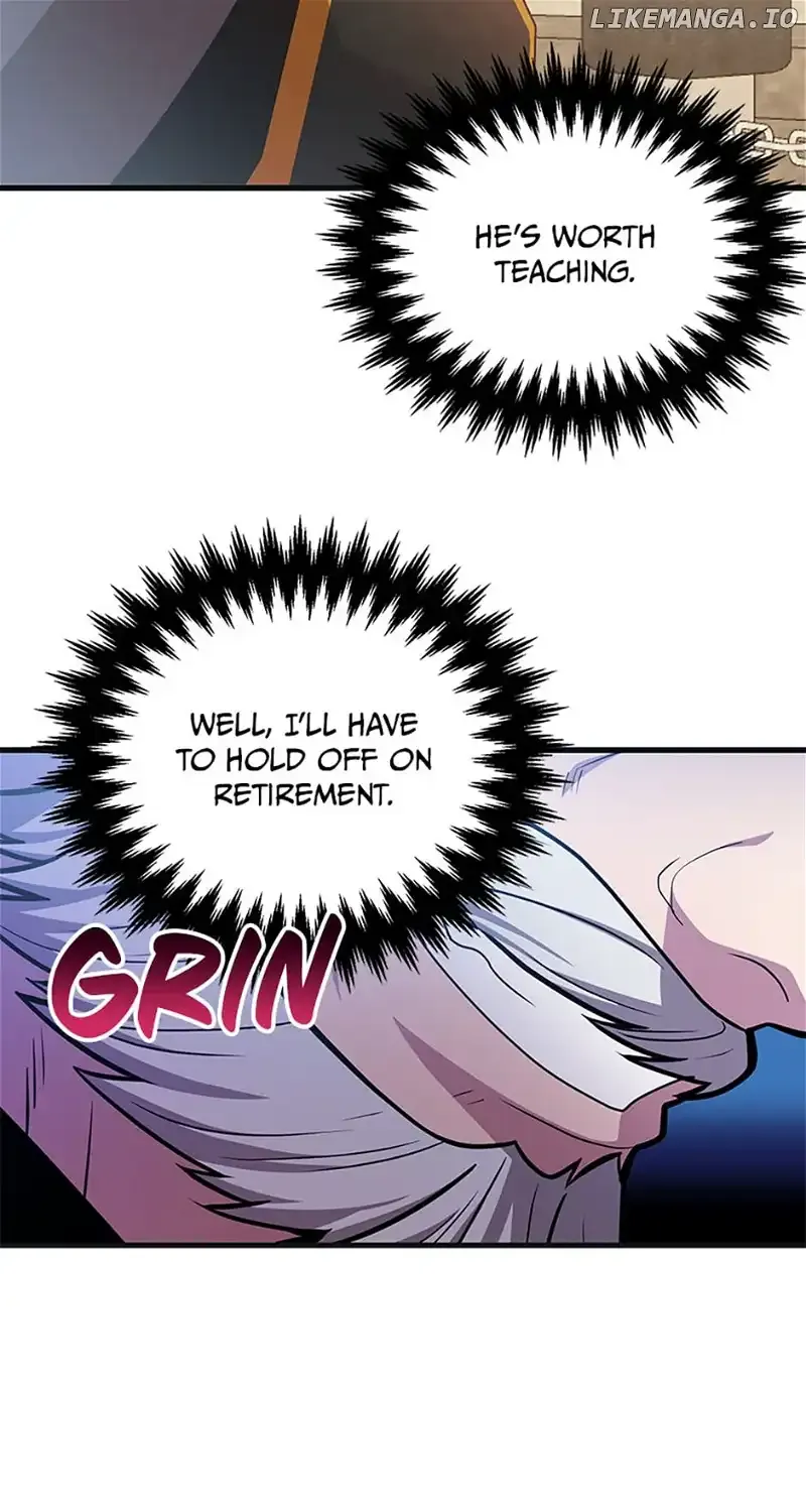 I Got Lucky And Pulled A 10th Rank Summon Chapter 59 page 68 - 