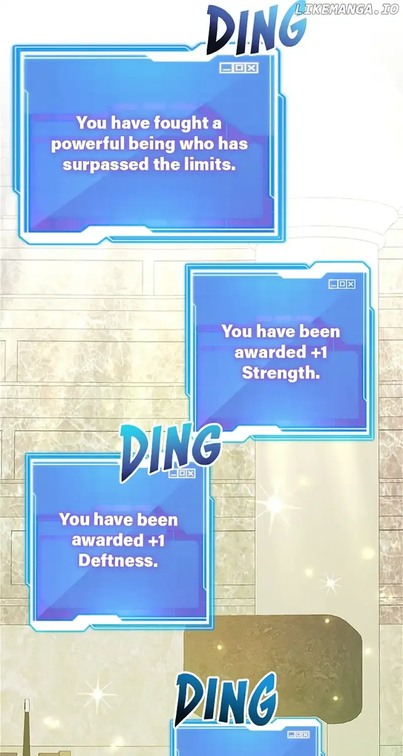 I Got Lucky And Pulled A 10th Rank Summon Chapter 59 page 70 - 