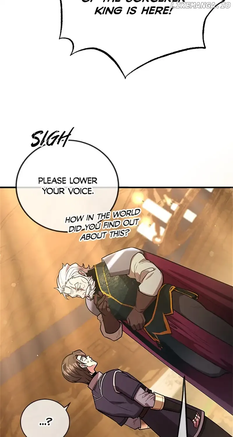 I Got Lucky And Pulled A 10th Rank Summon Chapter 59 page 8 - 