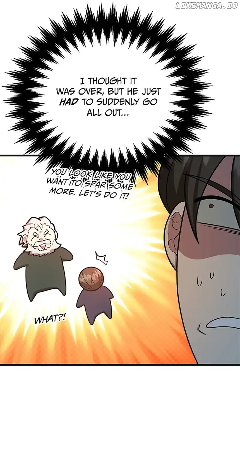 I Got Lucky And Pulled A 10th Rank Summon Chapter 59 page 74 - 