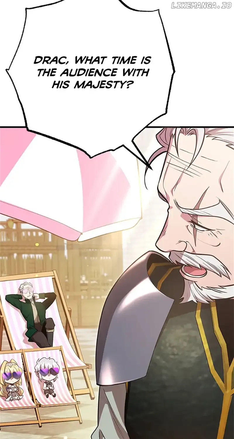 I Got Lucky And Pulled A 10th Rank Summon Chapter 59 page 80 - 