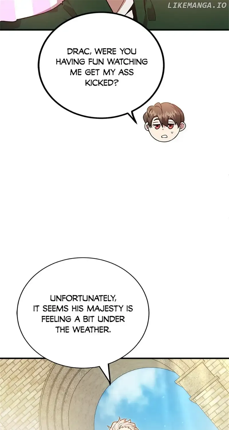I Got Lucky And Pulled A 10th Rank Summon Chapter 59 page 84 - 