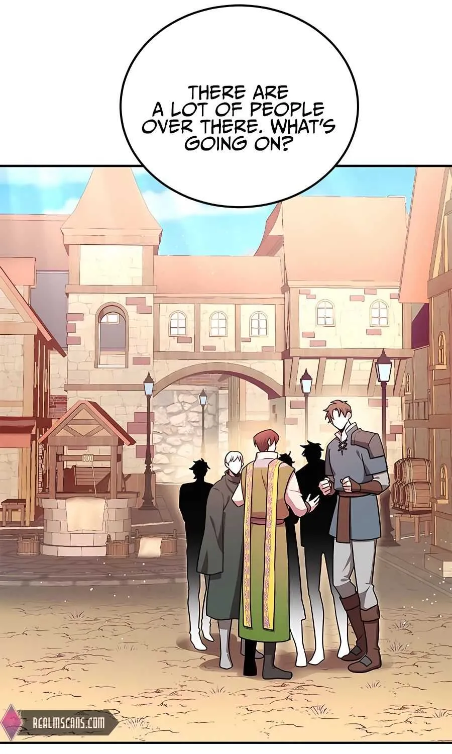 I Got Lucky And Pulled A 10th Rank Summon Chapter 6 page 11 - 
