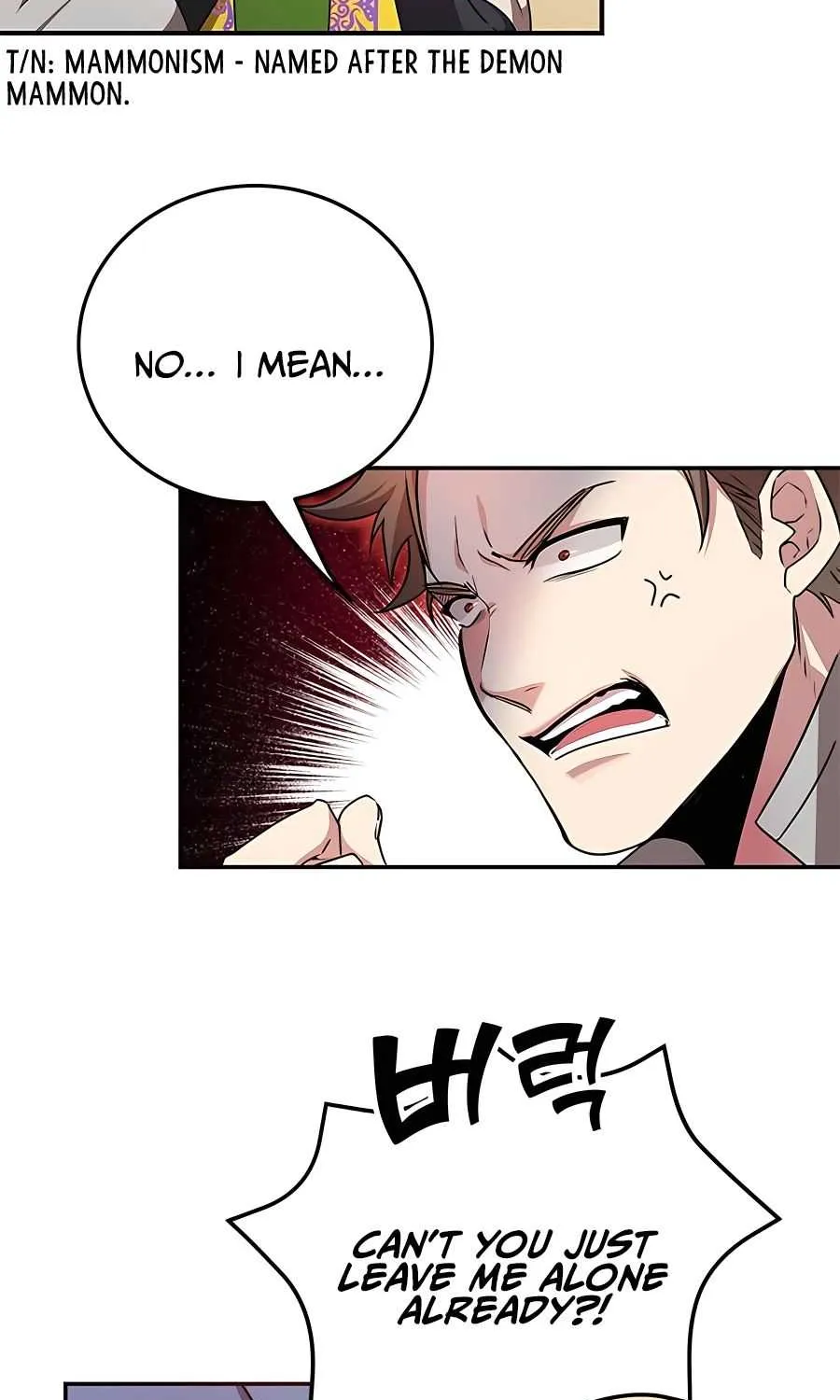 I Got Lucky And Pulled A 10th Rank Summon Chapter 6 page 13 - 