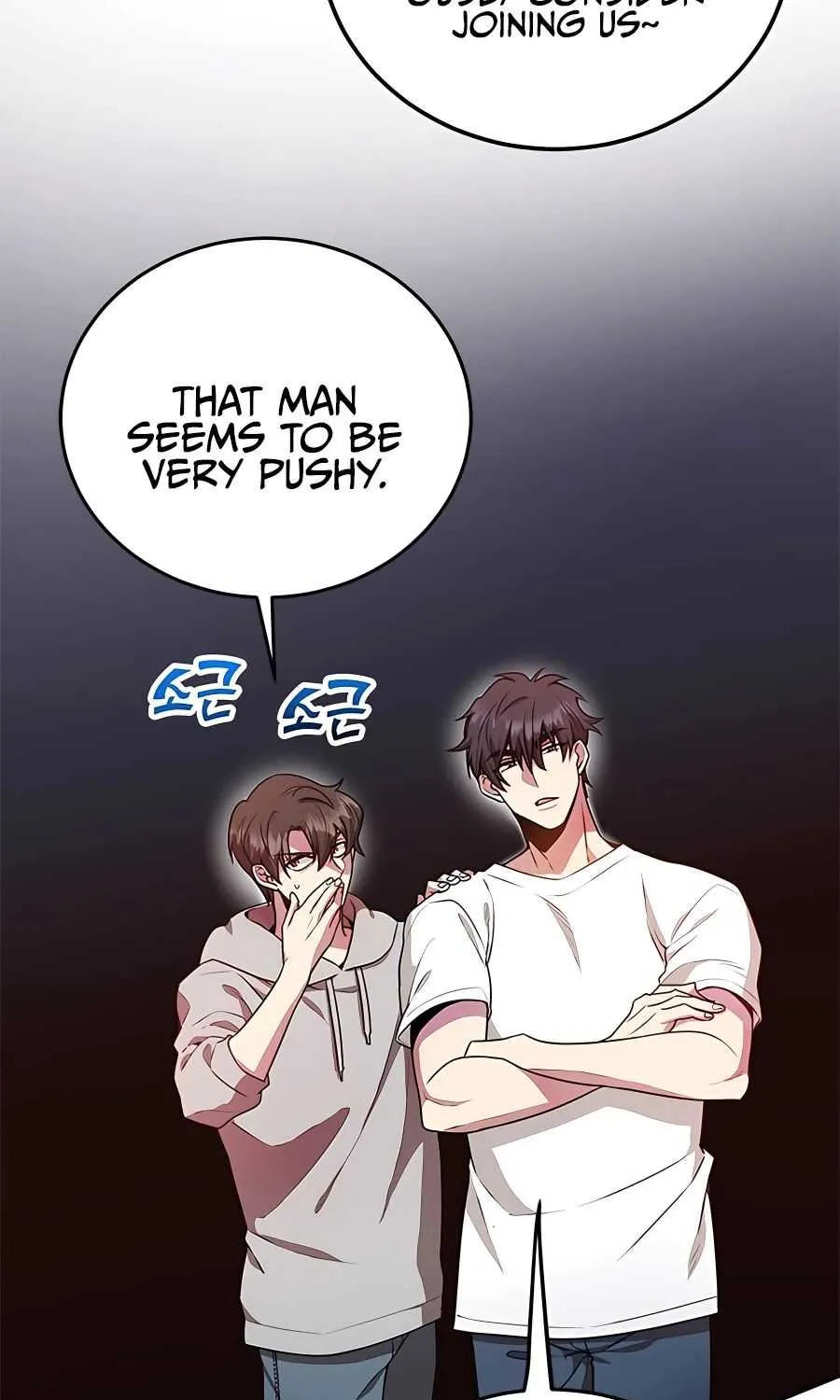 I Got Lucky And Pulled A 10th Rank Summon Chapter 6 page 15 - 