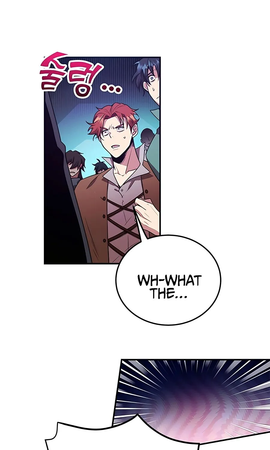 I Got Lucky And Pulled A 10th Rank Summon Chapter 6 page 19 - 