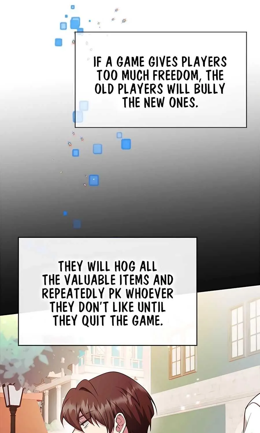 I Got Lucky And Pulled A 10th Rank Summon Chapter 6 page 21 - 