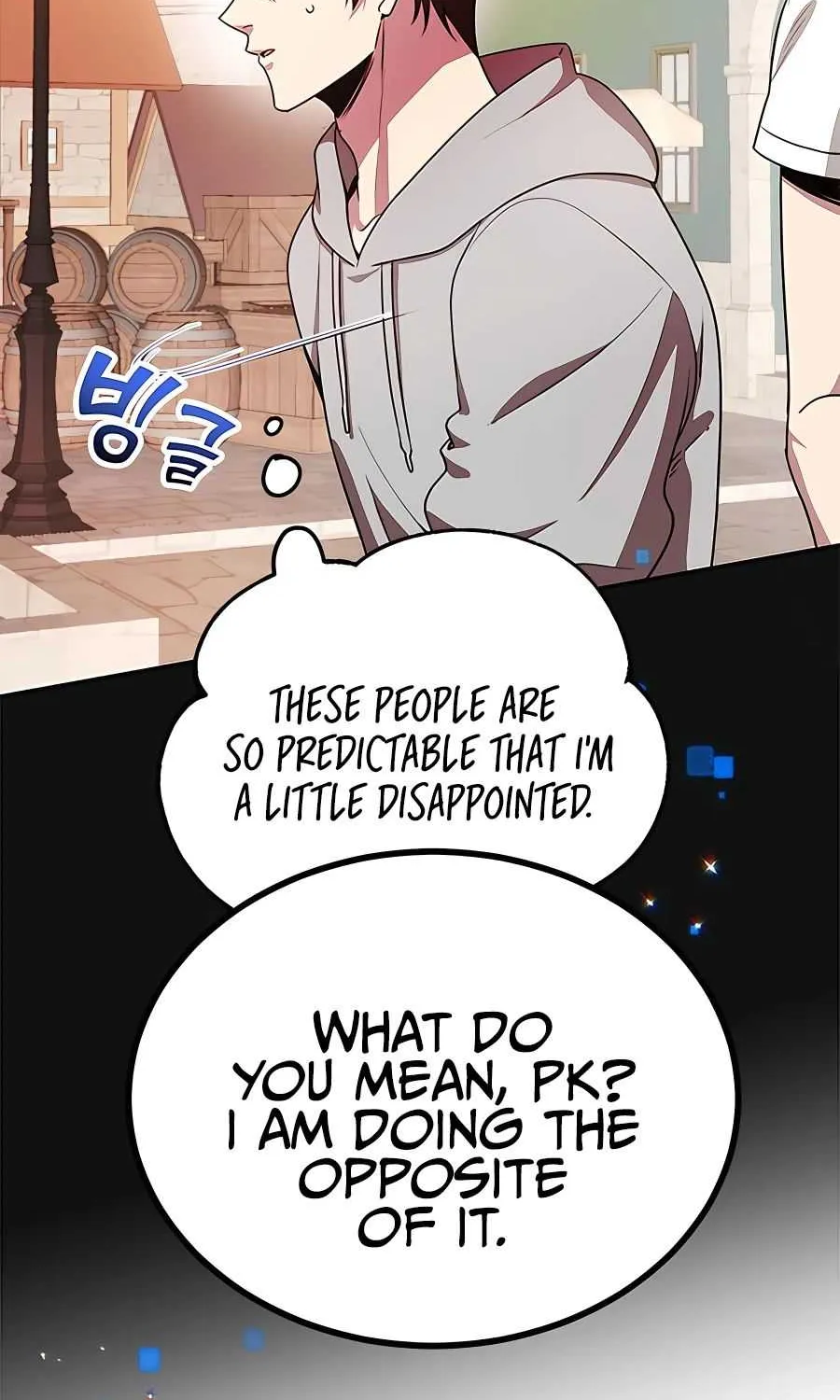I Got Lucky And Pulled A 10th Rank Summon Chapter 6 page 22 - 