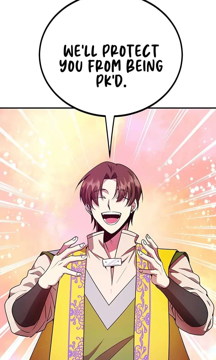 I Got Lucky And Pulled A 10th Rank Summon Chapter 6 page 24 - 