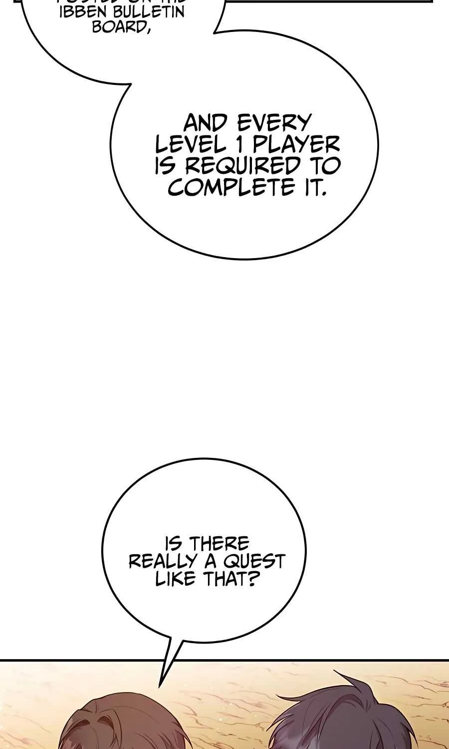 I Got Lucky And Pulled A 10th Rank Summon Chapter 6 page 27 - 
