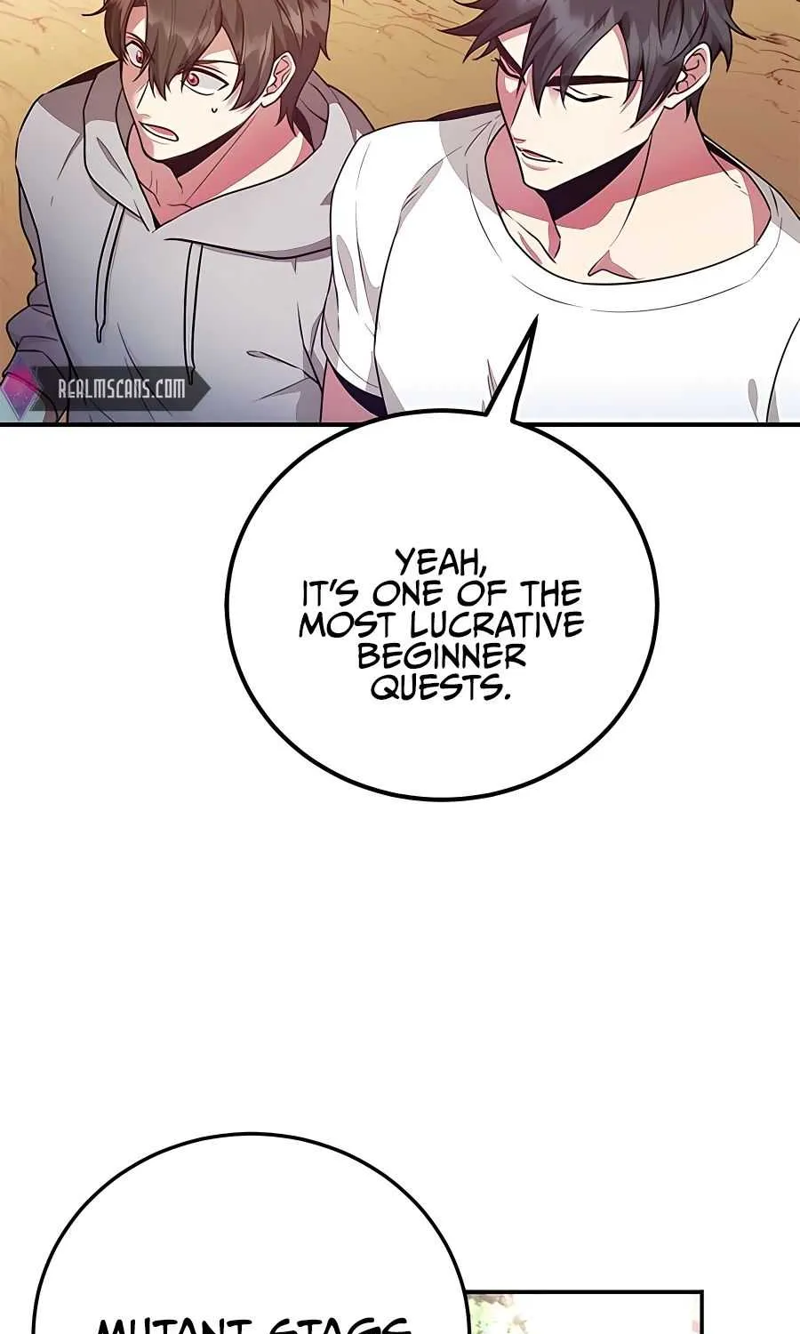 I Got Lucky And Pulled A 10th Rank Summon Chapter 6 page 28 - 