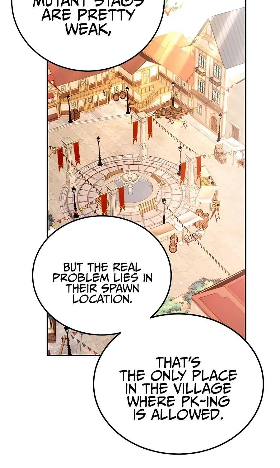 I Got Lucky And Pulled A 10th Rank Summon Chapter 6 page 29 - 