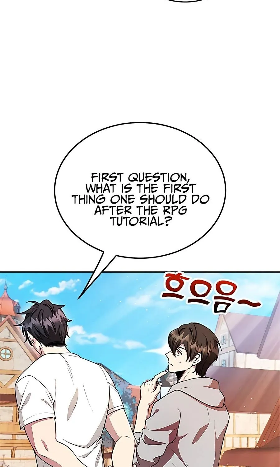 I Got Lucky And Pulled A 10th Rank Summon Chapter 6 page 4 - 