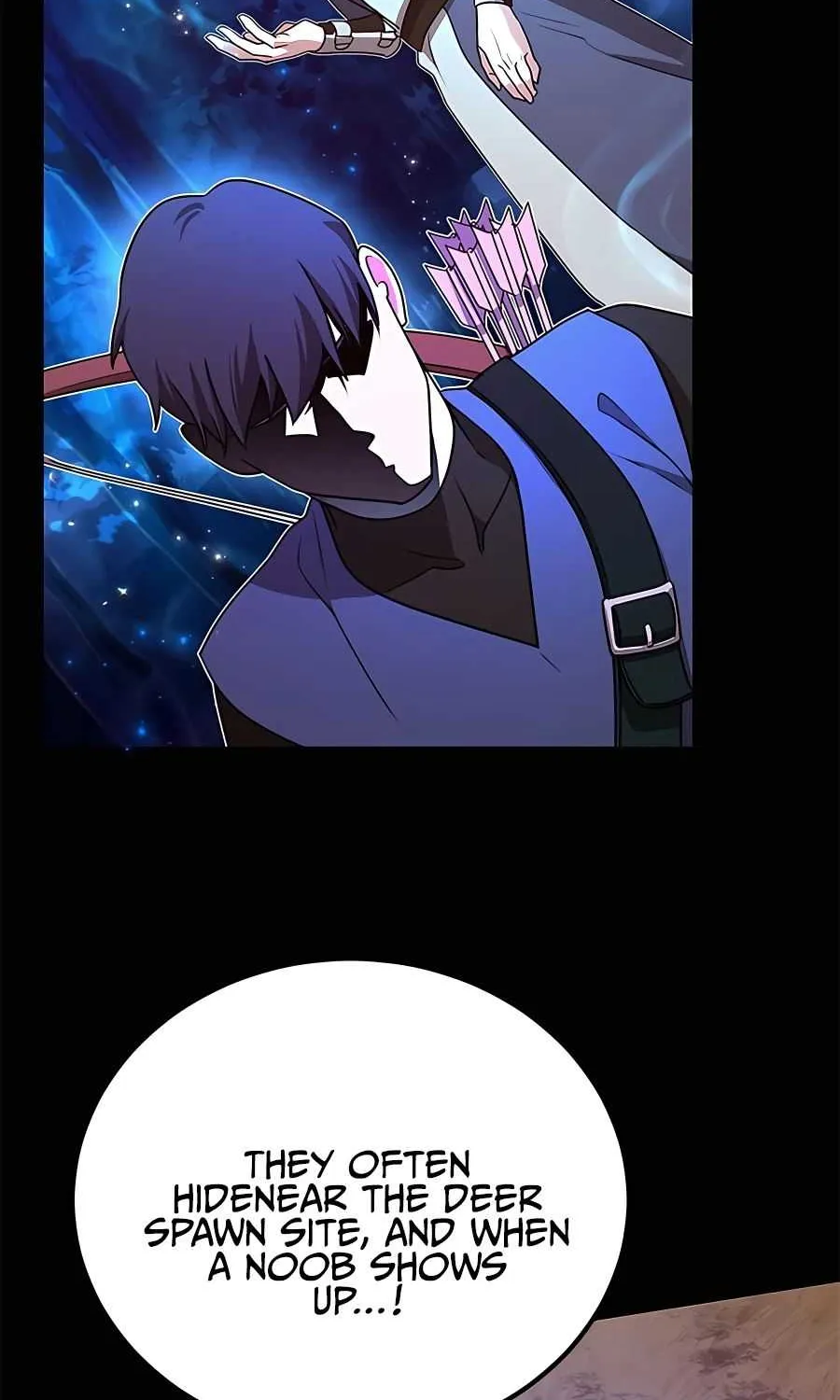 I Got Lucky And Pulled A 10th Rank Summon Chapter 6 page 33 - 