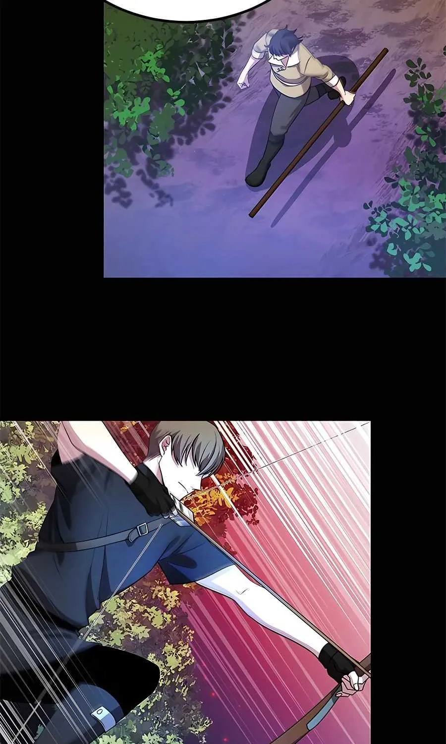 I Got Lucky And Pulled A 10th Rank Summon Chapter 6 page 34 - 