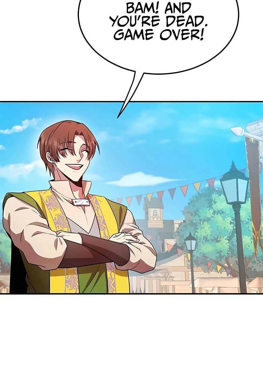 I Got Lucky And Pulled A 10th Rank Summon Chapter 6 page 37 - 