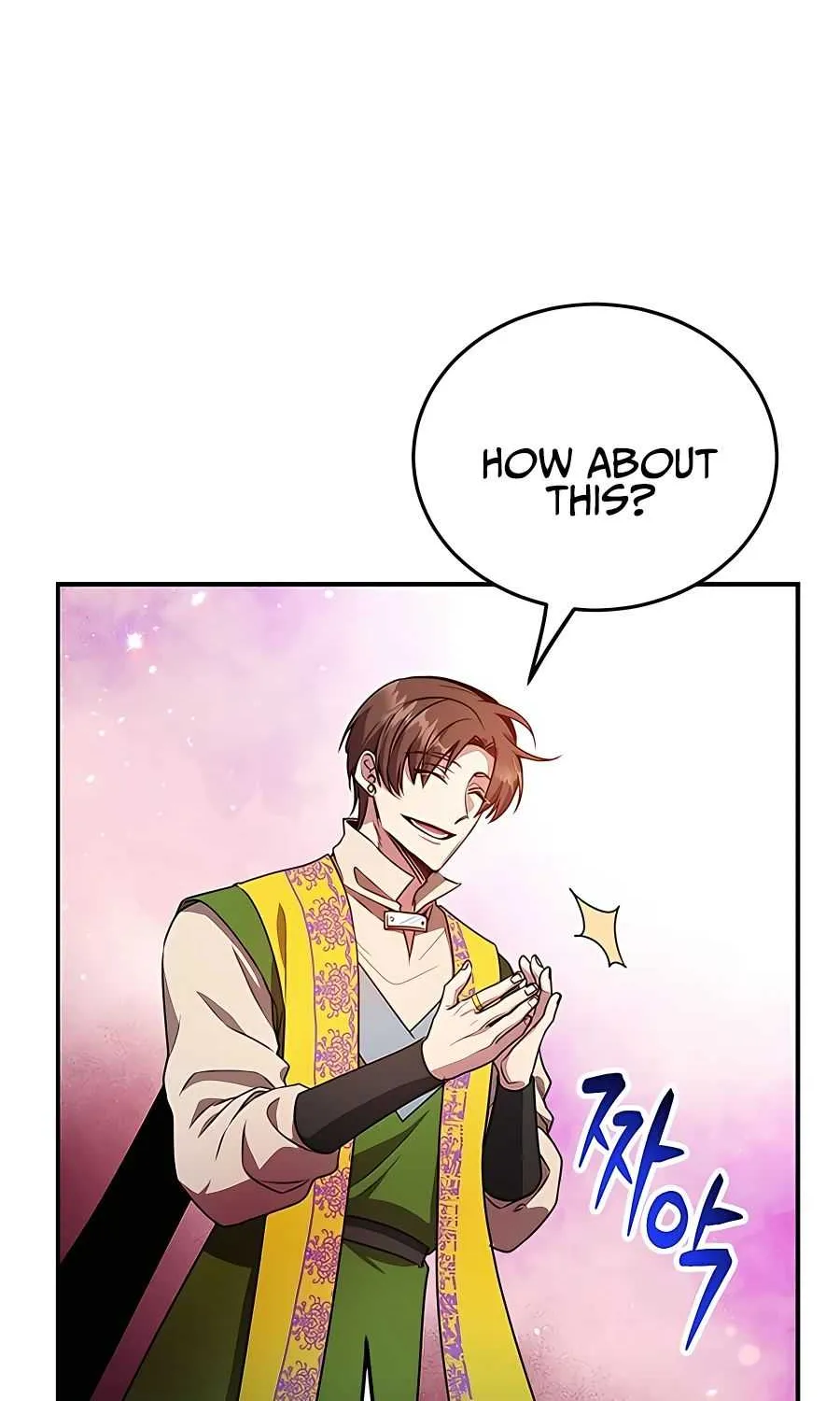 I Got Lucky And Pulled A 10th Rank Summon Chapter 6 page 39 - 