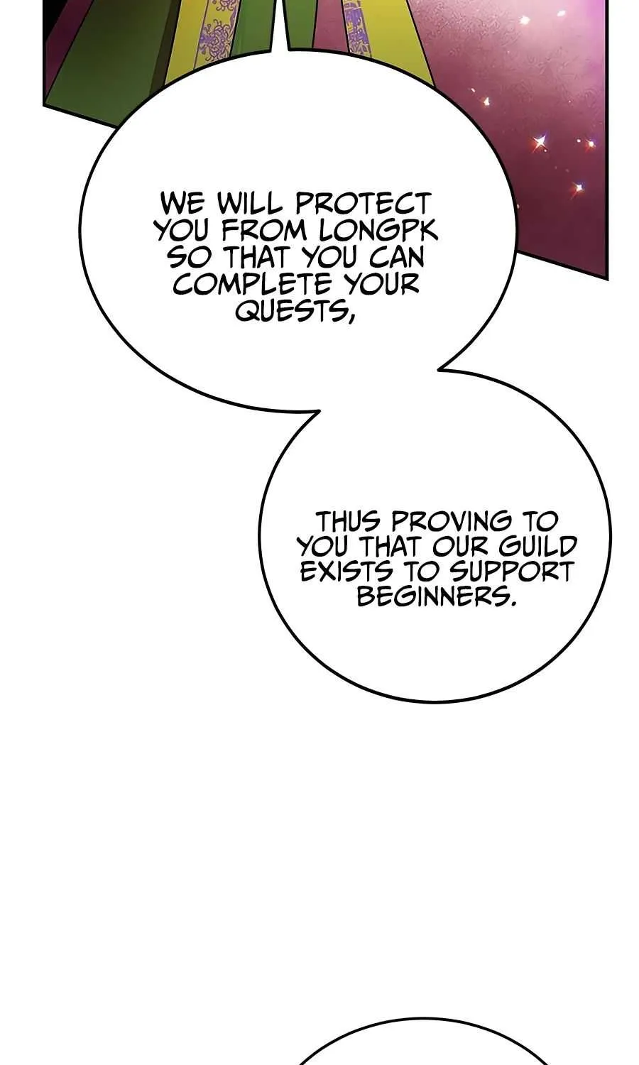 I Got Lucky And Pulled A 10th Rank Summon Chapter 6 page 40 - 