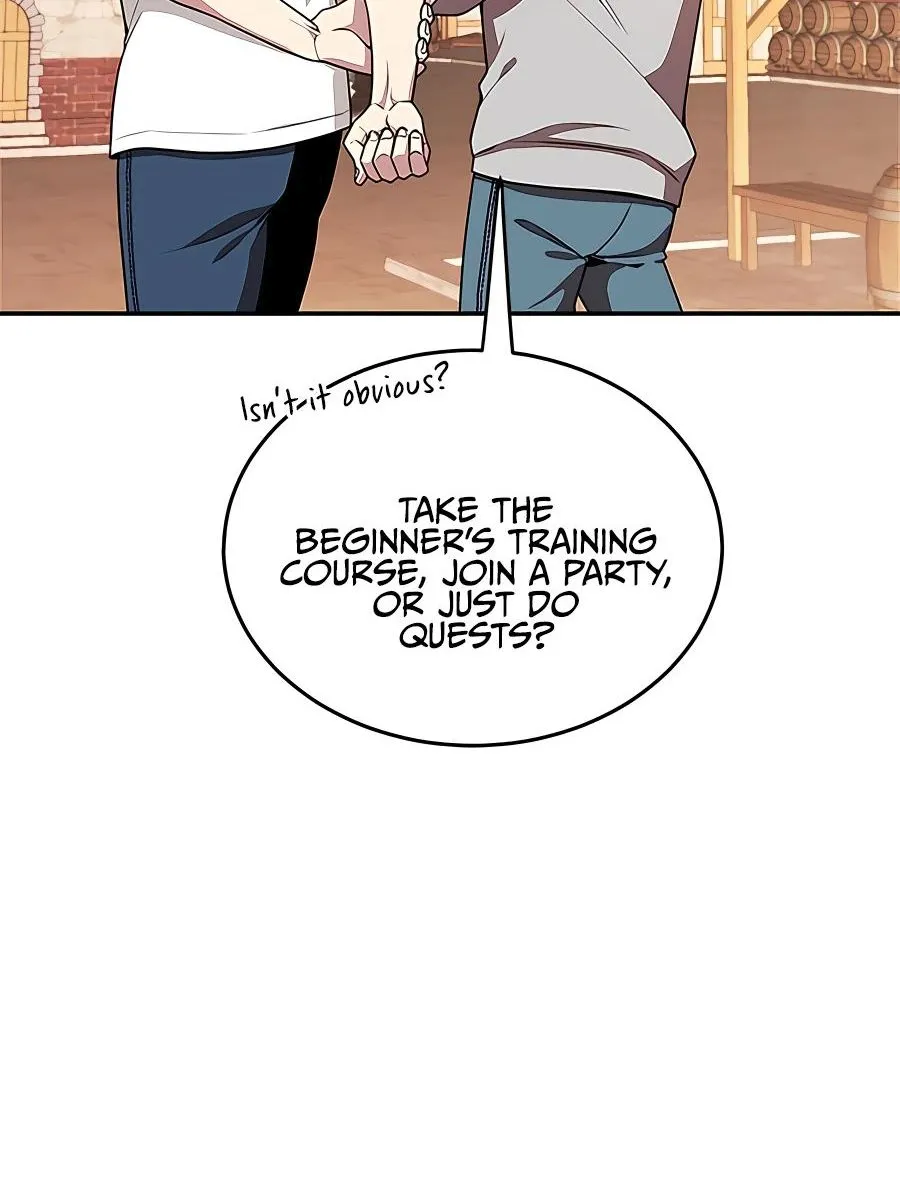 I Got Lucky And Pulled A 10th Rank Summon Chapter 6 page 5 - 