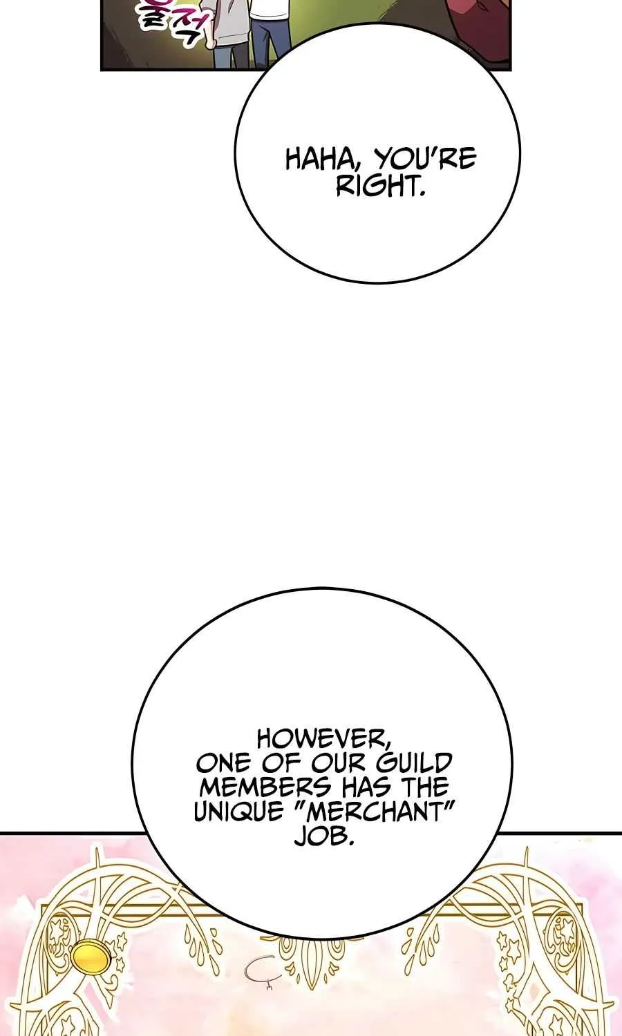 I Got Lucky And Pulled A 10th Rank Summon Chapter 6 page 46 - 