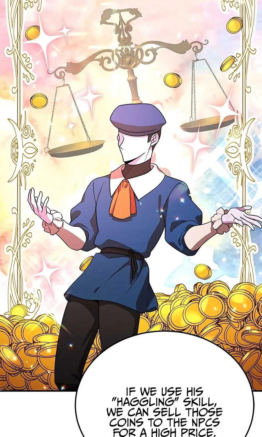I Got Lucky And Pulled A 10th Rank Summon Chapter 6 page 47 - 