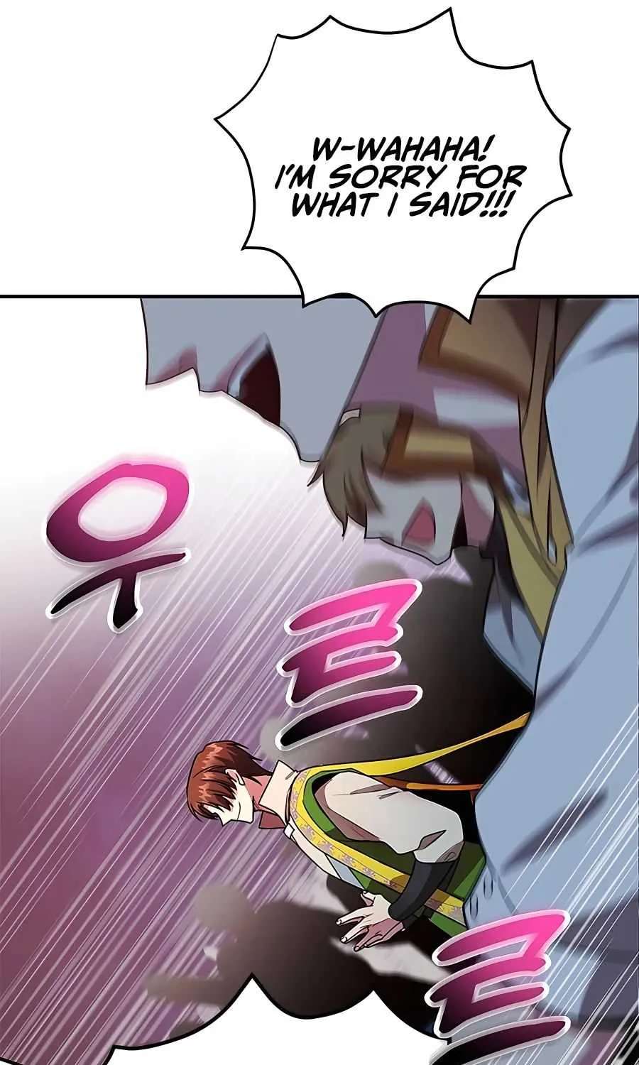 I Got Lucky And Pulled A 10th Rank Summon Chapter 6 page 50 - 