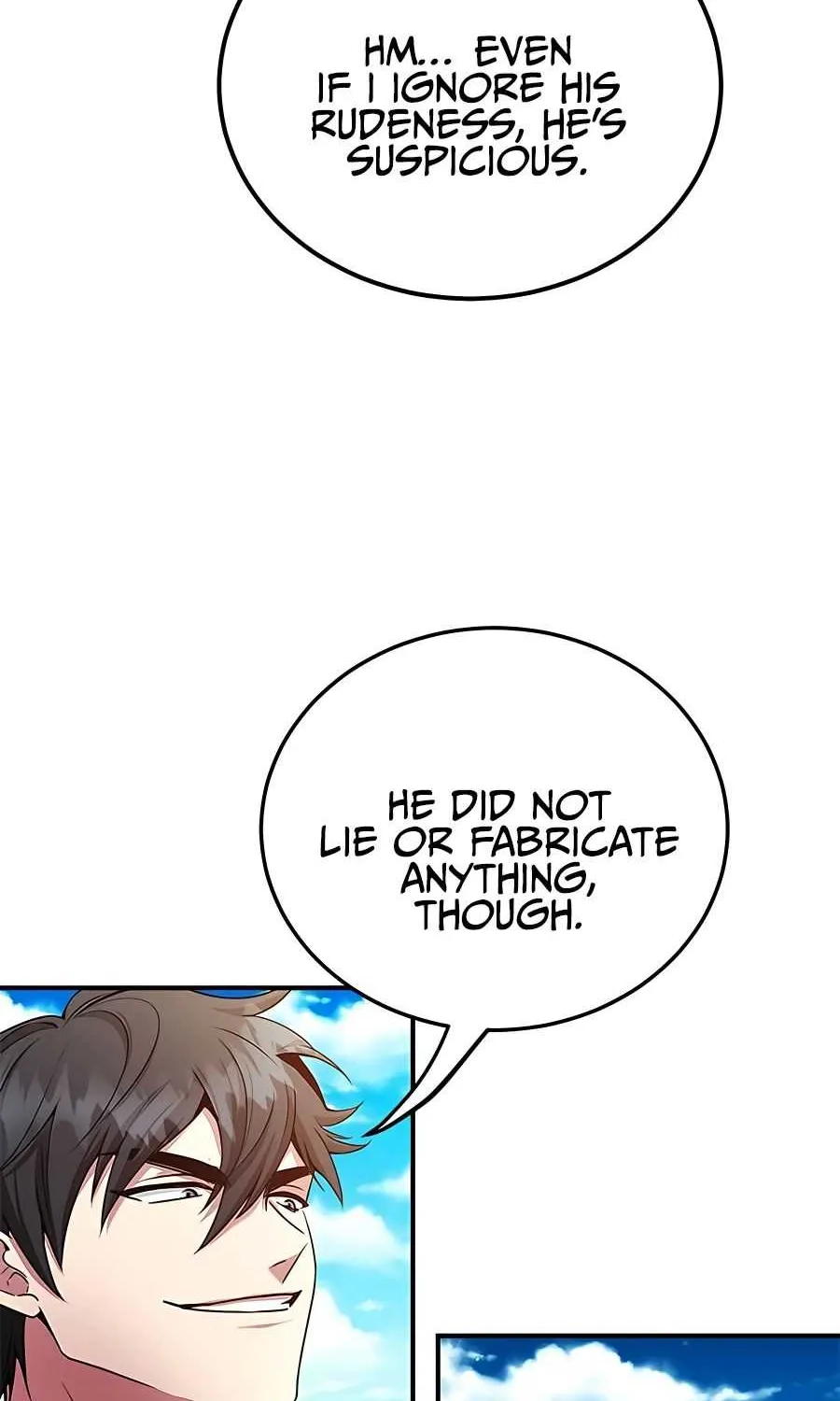 I Got Lucky And Pulled A 10th Rank Summon Chapter 6 page 53 - 