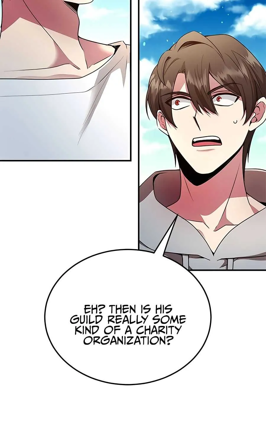 I Got Lucky And Pulled A 10th Rank Summon Chapter 6 page 54 - 