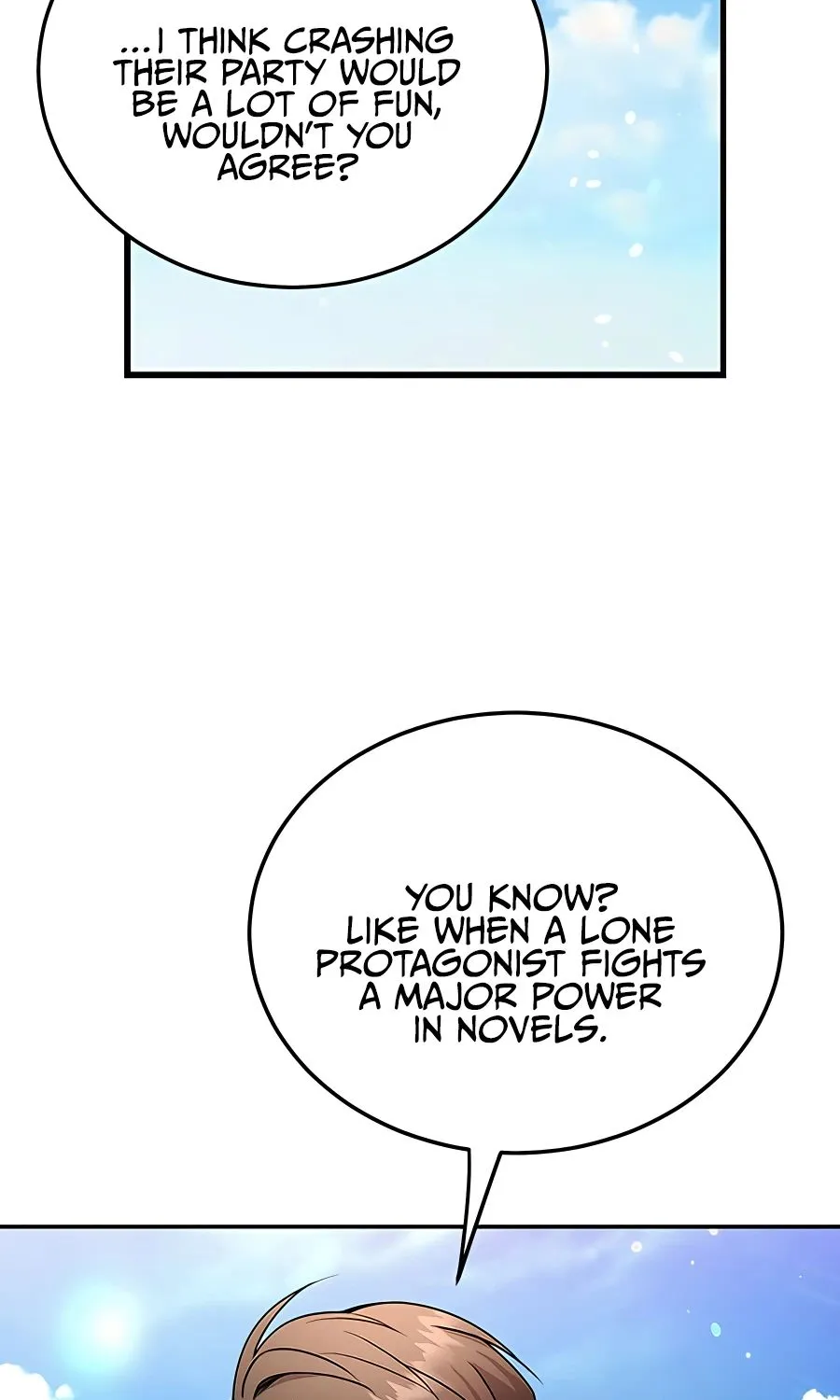 I Got Lucky And Pulled A 10th Rank Summon Chapter 6 page 58 - 