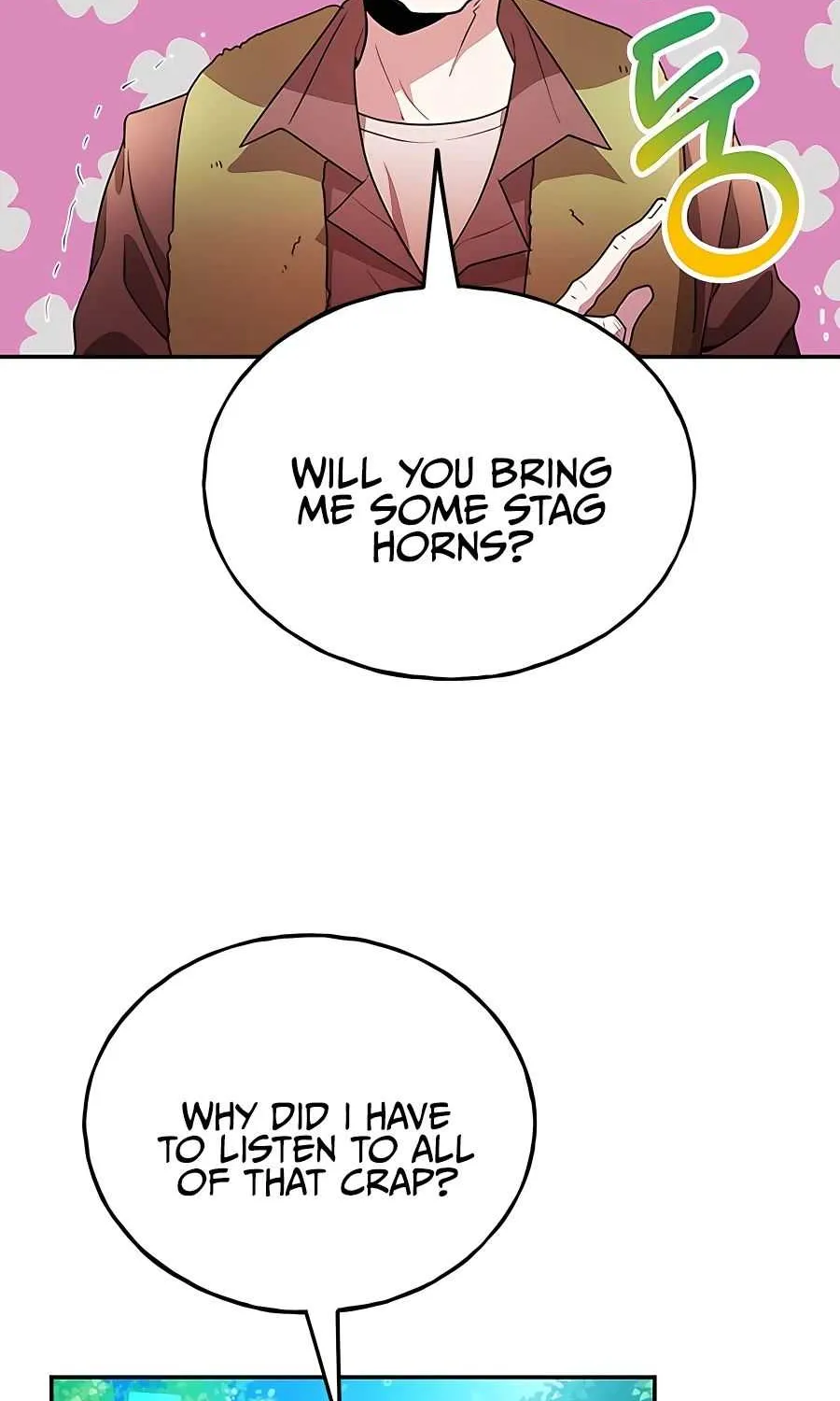 I Got Lucky And Pulled A 10th Rank Summon Chapter 6 page 62 - 
