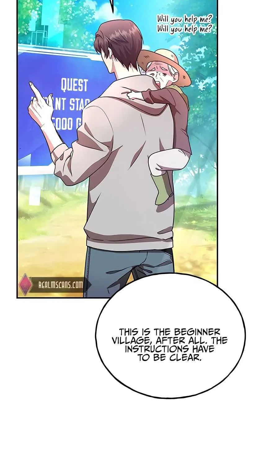 I Got Lucky And Pulled A 10th Rank Summon Chapter 6 page 63 - 
