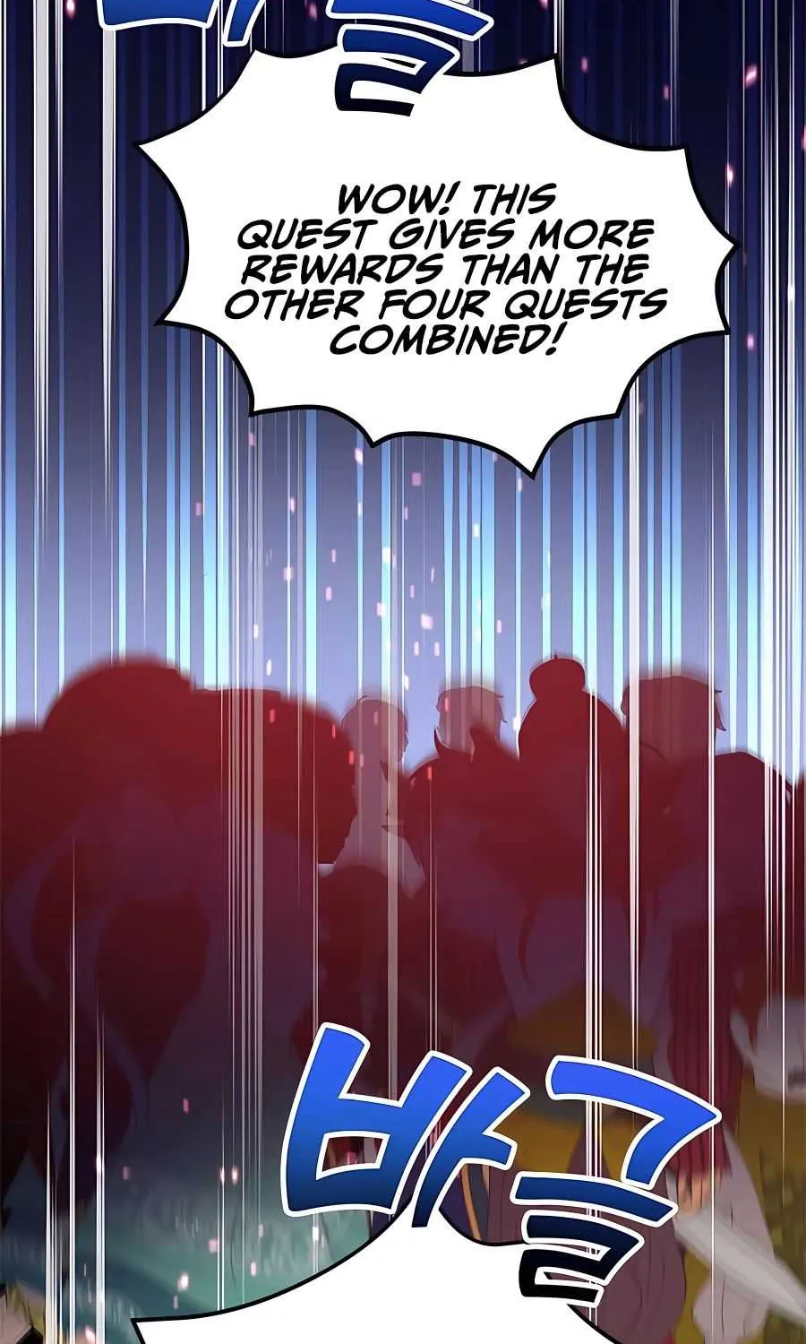 I Got Lucky And Pulled A 10th Rank Summon Chapter 6 page 67 - 