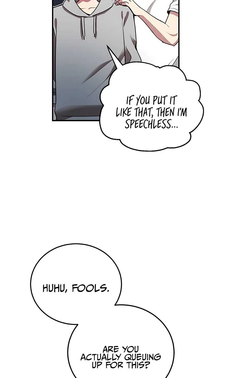 I Got Lucky And Pulled A 10th Rank Summon Chapter 6 page 69 - 