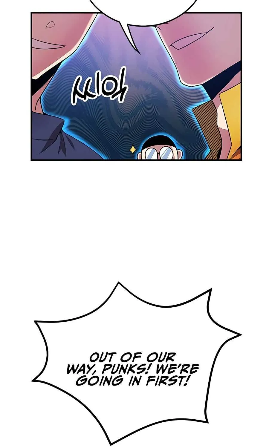 I Got Lucky And Pulled A 10th Rank Summon Chapter 6 page 70 - 