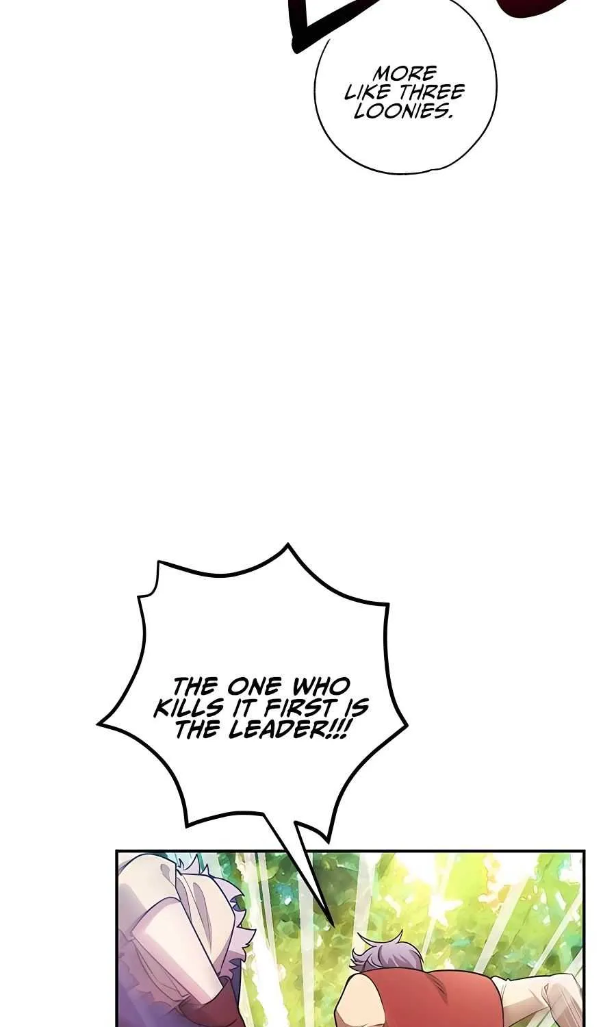 I Got Lucky And Pulled A 10th Rank Summon Chapter 6 page 76 - 