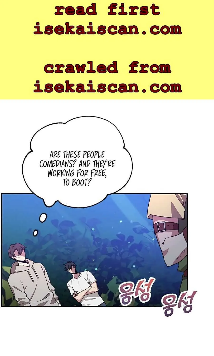 I Got Lucky And Pulled A 10th Rank Summon Chapter 6 page 78 - 